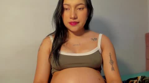 Angie indepent model online show from March 12, 2025, 11:54 pm