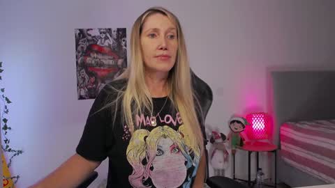 Patricia -  online show from December 6, 2024, 1:55 pm