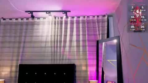 Angel-dragun online show from November 11, 2025, 3:17 am