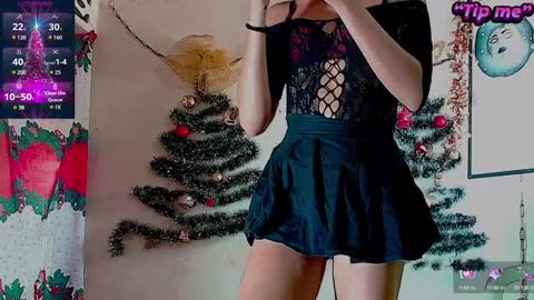 Snapshot of angel_dust9 chatting on December 29, 2024, 3:13 pm Angel dust9 online show from December 29, 2024, 3:13 pm
