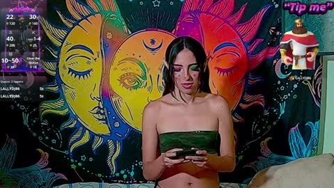 Snapshot of angel_dust9 chatting on January 23, 2025, 1:51 am Angel dust9 online show from January 23, 2025, 1:51 am
