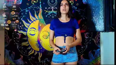 Snapshot of angel_dust9 chatting on September 19, 2025, 1:40 am Angel dust9 online show from September 19, 2025, 1:40 am