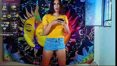 Snapshot of angel_dust9 chatting on September 20, 2025, 1:45 pm Angel dust9 online show from September 20, 2025, 1:45 pm