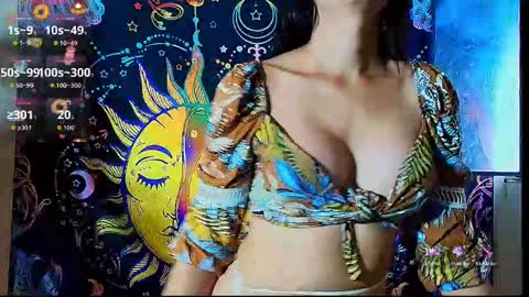 Snapshot of angel_dust9 chatting on September 28, 2025, 2:00 pm Angel dust9 online show from September 28, 2025, 2:00 pm