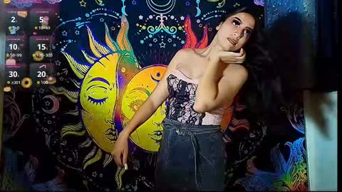 Snapshot of angel_dust9 chatting on October 10, 2025, 1:15 am Angel dust9 online show from October 10, 2025, 1:15 am