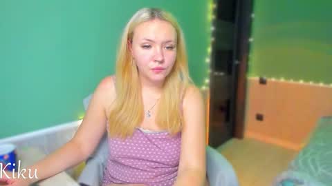 Snapshot of angel_kiku chatting on November 11, 2025, 12:43 am Kiku here 3 online show from November 11, 2025, 12:43 am