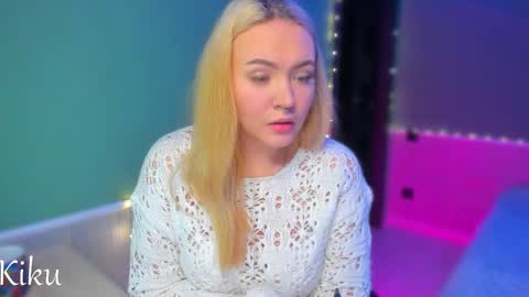 Snapshot of angel_kiku chatting on November 11, 2025, 3:01 pm Kiku here 3 online show from November 11, 2025, 3:01 pm