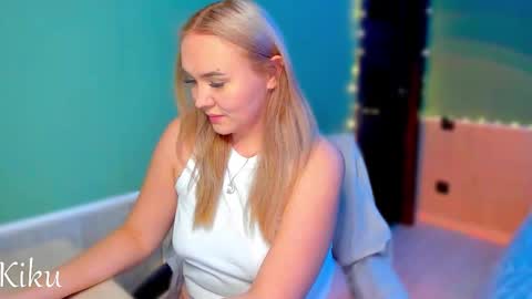 Snapshot of angel_kiku chatting on November 13, 2025, 11:14 pm Kiku here 3 online show from November 13, 2025, 11:14 pm