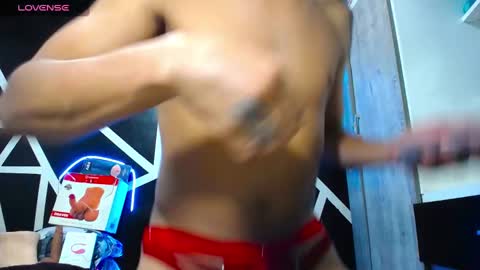 Angel online show from February 19, 2025, 12:46 am