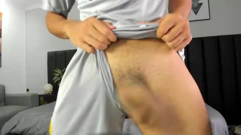 ANGEL online show from January 7, 2025, 1:28 am