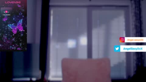 CALL ME ANGEL  online show from December 6, 2024, 11:54 am