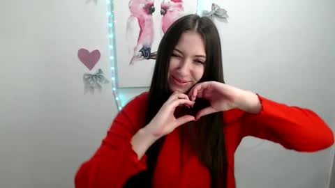 Snapshot of angel_silenia chatting on December 15, 2025, 7:45 am angel_silenia online show from December 15, 2025, 7:45 am