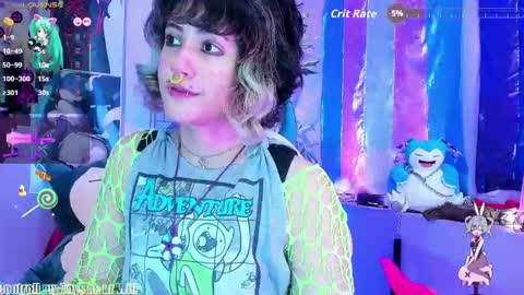    online show from October 22, 2025, 5:19 am