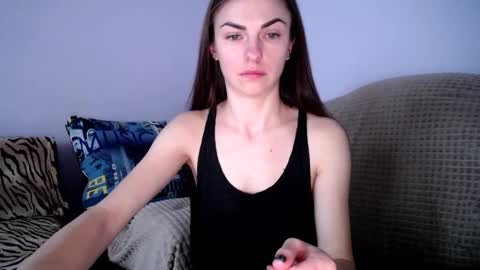 Snapshot of angel_zoe77 chatting on January 18, 2025, 12:04 pm Zoe online show from January 18, 2025, 12:04 pm