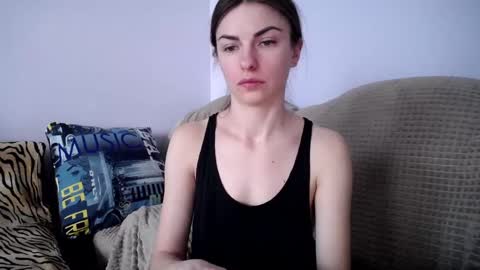 Snapshot of angel_zoe77 chatting on March 8, 2025, 12:30 pm Zoe online show from March 8, 2025, 12:30 pm