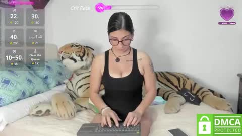 Snapshot of angela_blu chatting on January 20, 2025, 3:50 pm Angela online show from January 20, 2025, 3:50 pm