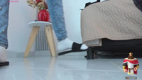 A N G E LA.  online show from January 15, 2025, 9:56 am