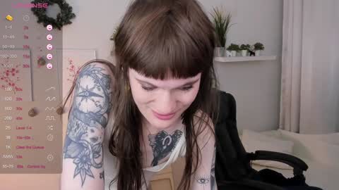 Snapshot of angela_fog chatting on December 19, 2024, 4:02 am angela_fog online show from December 19, 2024, 4:02 am