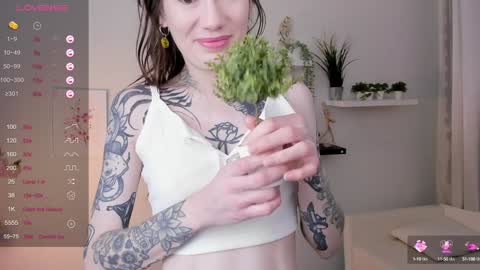Snapshot of angela_fog chatting on January 26, 2025, 8:56 pm angela_fog online show from January 26, 2025, 8:56 pm