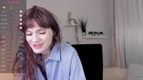 Snapshot of angela_fog chatting on January 30, 2025, 8:53 pm angela_fog online show from January 30, 2025, 8:53 pm