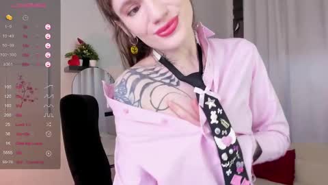 Snapshot of angela_fog chatting on February 15, 2025, 5:51 am angela_fog online show from February 15, 2025, 5:51 am
