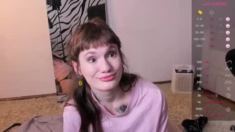 Snapshot of angela_fog chatting on February 20, 2025, 12:30 am angela_fog online show from February 20, 2025, 12:30 am
