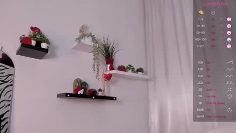 Snapshot of angela_fog chatting on February 25, 2025, 3:31 am angela_fog online show from February 25, 2025, 3:31 am