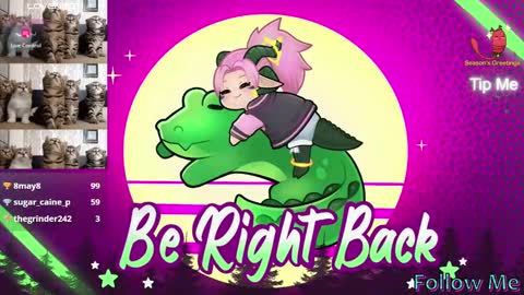 Snapshot of angela_lauren chatting on January 13, 2025, 1:34 am Angela online show from January 13, 2025, 1:34 am