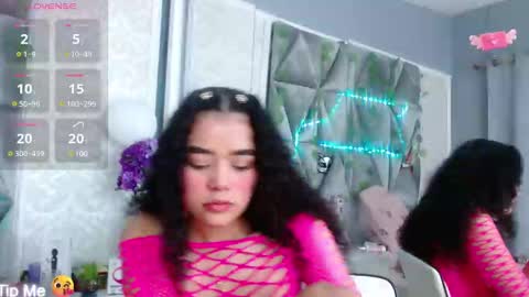 Snapshot of angela_lovee1 chatting on January 8, 2025, 12:37 pm Angela online show from January 8, 2025, 12:37 pm