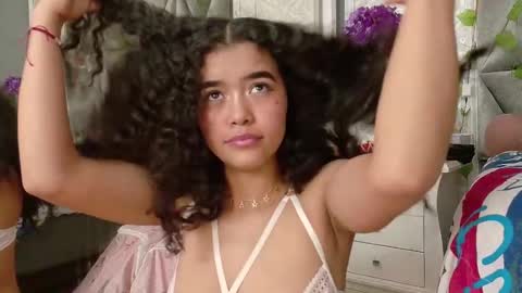 Snapshot of angela_lovee1 chatting on February 11, 2025, 7:16 pm Angela online show from February 11, 2025, 7:16 pm