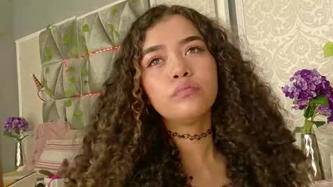 Snapshot of angela_lovee1 chatting on September 16, 2025, 12:28 pm Angela online show from September 16, 2025, 12:28 pm