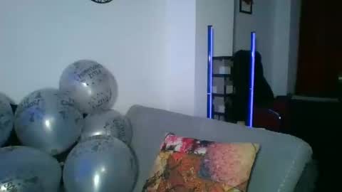  Angela  online show from February 21, 2025, 3:34 am