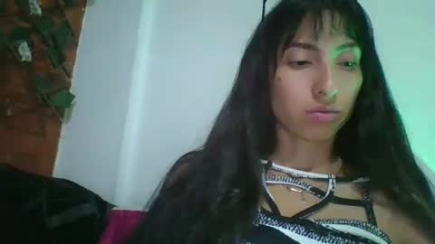  Angela  online show from March 5, 2025, 4:13 am