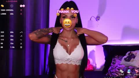 Snapshot of angela_myst chatting on November 13, 2025, 4:50 pm Angela online show from November 13, 2025, 4:50 pm