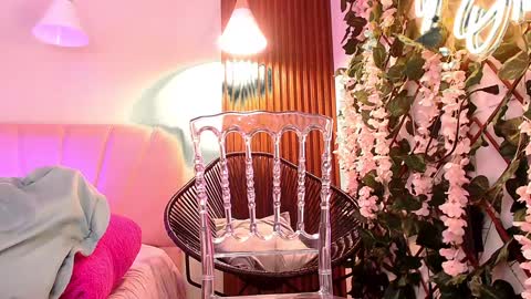 Snapshot of angela_santana_ chatting on January 5, 2025, 2:19 pm Angela online show from January 5, 2025, 2:19 pm
