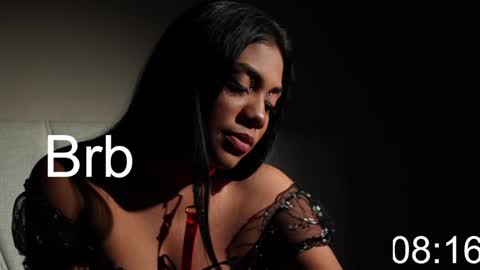 Snapshot of angela_santana_ chatting on February 8, 2025, 8:53 pm Angela online show from February 8, 2025, 8:53 pm