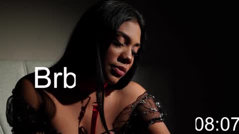 Snapshot of angela_santana_ chatting on March 6, 2025, 9:31 pm Angela online show from March 6, 2025, 9:31 pm