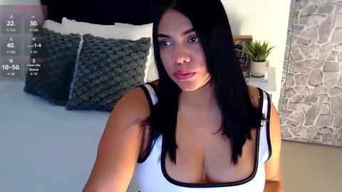Snapshot of angela_santana_ chatting on November 13, 2025, 6:07 pm Angela online show from November 13, 2025, 6:07 pm