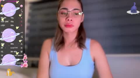 Snapshot of angelabigcock10 chatting on November 3, 2025, 7:37 pm Jamie online show from November 3, 2025, 7:37 pm