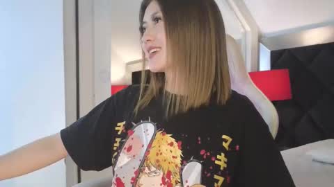 Snapshot of angelacastle chatting on October 13, 2025, 3:34 pm Angela Castle online show from October 13, 2025, 3:34 pm