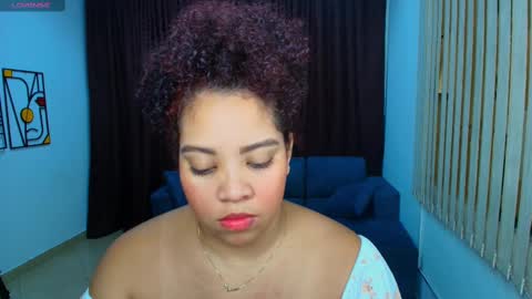 Snapshot of angelacoffee chatting on February 23, 2025, 3:13 am Angela online show from February 23, 2025, 3:13 am