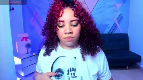 Snapshot of angelacoffee chatting on September 17, 2025, 3:52 am Angela online show from September 17, 2025, 3:52 am