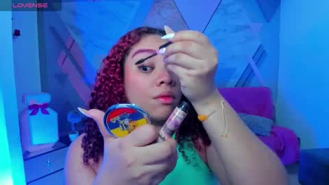 Snapshot of angelacoffee chatting on November 11, 2025, 2:44 am Angela online show from November 11, 2025, 2:44 am