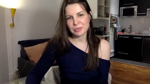 Snapshot of angeladarkk chatting on January 11, 2025, 10:51 pm Angela online show from January 11, 2025, 10:51 pm