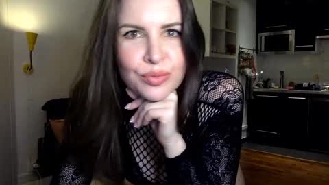 Snapshot of angeladarkk chatting on January 19, 2025, 7:58 pm Angela online show from January 19, 2025, 7:58 pm