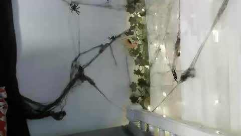 ANGELA online show from October 25, 2025, 5:26 am