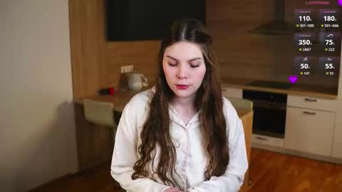 Snapshot of angelalantaff chatting on December 4, 2025, 5:39 am Olivia online show from December 4, 2025, 5:39 am