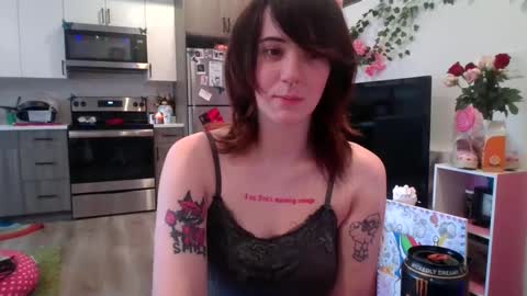 Snapshot of angelalice555 chatting on October 11, 2025, 12:47 pm angelalice555 online show from October 11, 2025, 12:47 pm