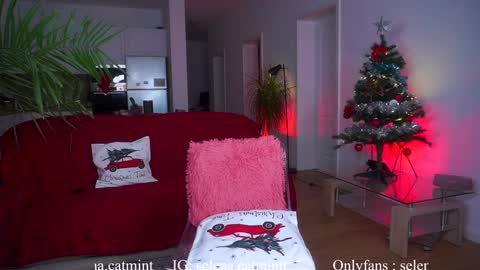 Snapshot of angelandfairieskink chatting on December 22, 2024, 7:33 am Aimi Selena  Daisy online show from December 22, 2024, 7:33 am