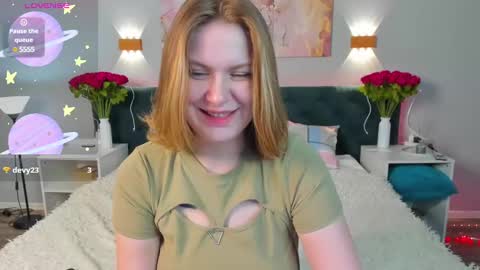 Snapshot of angelawallace chatting on February 27, 2025, 11:20 am angelawallace online show from February 27, 2025, 11:20 am